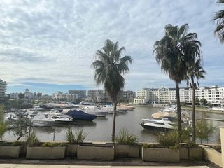 Foto 1 de Departamento  en Venta en Terrazas de la Bahia II, Bahia Grande, Nordelta