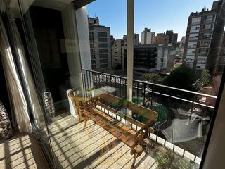 Foto 6 de Departamento en  venta de categoria zona cañada