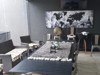 Foto 5 de Casa venta - 3 dormitorios 4 baños - 1000mts2 totales - Álamo Alto