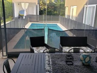 Foto 10 de Casa venta - 3 dormitorios 4 baños - 1000mts2 totales - Álamo Alto