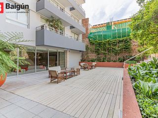Foto 19 de Departamento de 3 ambientes en venta en Nuñez