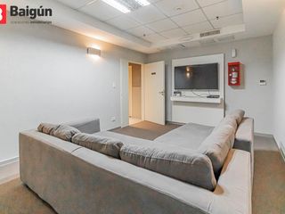Foto 24 de Departamento de 3 ambientes en venta en Nuñez