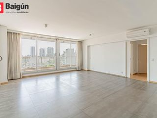 Foto 7 de Departamento de 3 ambientes en venta en Nuñez