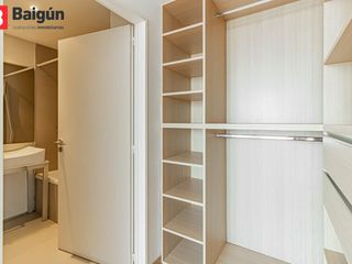 Foto 14 de Departamento de 3 ambientes en venta en Nuñez