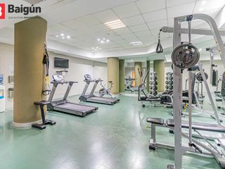 Foto 25 de Departamento de 3 ambientes en venta en Nuñez