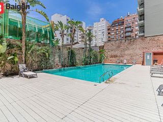 Foto 1 de Departamento de 3 ambientes en venta en Nuñez