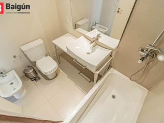 Foto 15 de Departamento de 3 ambientes en venta en Nuñez