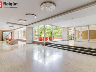 Foto 6 de Departamento de 3 ambientes en venta en Nuñez