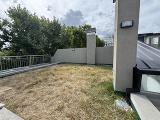 Foto 4 de Departamento en venta de 3 ambientes en  Villa Urquiza. Cochera, terraza, jacuzzi. Parrilla