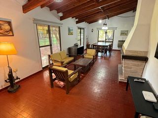 Foto 3 de Alquiler Vacacional - Casa  - Barrio Parque Sakura - Exaltación de la Cruz