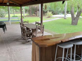 Foto 12 de Alquiler Vacacional - Casa  - Barrio Parque Sakura - Exaltación de la Cruz