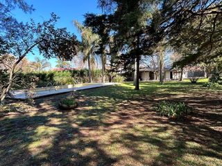 Foto 18 de Alquiler Vacacional - Casa  - Barrio Parque Sakura - Exaltación de la Cruz