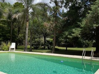 Foto 16 de Alquiler Vacacional - Casa  - Barrio Parque Sakura - Exaltación de la Cruz