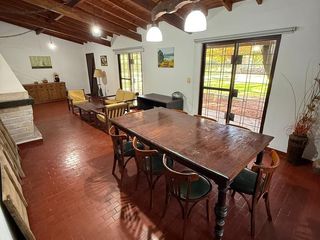Foto 5 de Alquiler Vacacional - Casa  - Barrio Parque Sakura - Exaltación de la Cruz