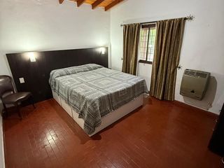 Foto 8 de Alquiler Vacacional - Casa  - Barrio Parque Sakura - Exaltación de la Cruz