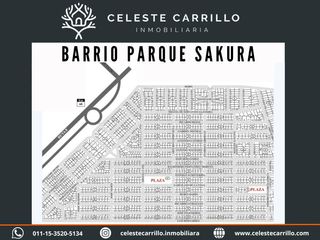 Foto 23 de Alquiler Vacacional - Casa  - Barrio Parque Sakura - Exaltación de la Cruz