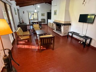 Foto 4 de Alquiler Vacacional - Casa  - Barrio Parque Sakura - Exaltación de la Cruz