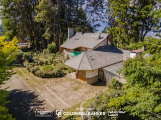 Foto 12 de VENTA Hostería vista al lago 4 dormitorios en suite Apta Turismo Villa Correntoso Villa La Angostura