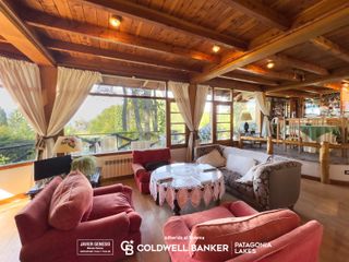 Foto 15 de VENTA Hostería vista al lago 4 dormitorios en suite Apta Turismo Villa Correntoso Villa La Angostura