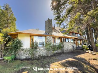 Foto 28 de VENTA Hostería vista al lago 4 dormitorios en suite Apta Turismo Villa Correntoso Villa La Angostura