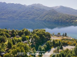 Foto 8 de VENTA Hostería vista al lago 4 dormitorios en suite Apta Turismo Villa Correntoso Villa La Angostura