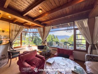 Foto 14 de VENTA Hostería vista al lago 4 dormitorios en suite Apta Turismo Villa Correntoso Villa La Angostura