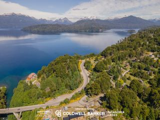 Foto 9 de VENTA Hostería vista al lago 4 dormitorios en suite Apta Turismo Villa Correntoso Villa La Angostura