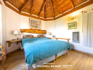 Foto 34 de VENTA Hostería vista al lago 4 dormitorios en suite Apta Turismo Villa Correntoso Villa La Angostura