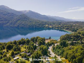 Foto 7 de VENTA Hostería vista al lago 4 dormitorios en suite Apta Turismo Villa Correntoso Villa La Angostura
