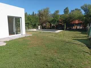 Foto 42 de Venta. Casa 3 Dormitorios. Loteo Manquehue. Jk