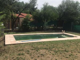 Foto 20 de Venta. Casa 3 Dormitorios. Loteo Manquehue. Jk