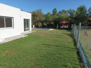 Foto 30 de Venta. Casa 3 Dormitorios. Loteo Manquehue. Jk