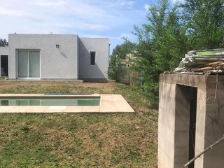 Foto 21 de Venta. Casa 3 Dormitorios. Loteo Manquehue. Jk