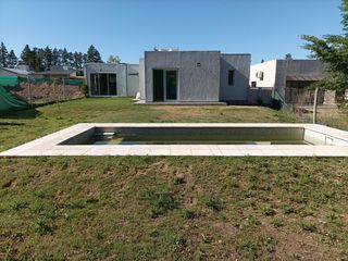 Foto 41 de Venta. Casa 3 Dormitorios. Loteo Manquehue. Jk