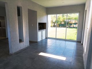 Foto 29 de Venta. Casa 3 Dormitorios. Loteo Manquehue. Jk