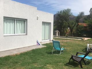 Foto 18 de Venta. Casa 3 Dormitorios. Loteo Manquehue. Jk
