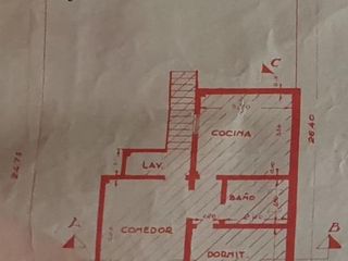 Foto 30 de Casa, lote  en  VENTA