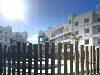 Foto 12 de Dunas del Mar Departamento en  venta en Valeria del Mar  frente al mar