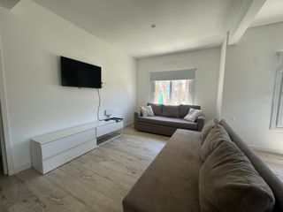 Foto 4 de Dunas del Mar Departamento en  venta en Valeria del Mar  frente al mar