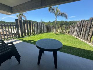 Foto 1 de Dunas del Mar Departamento en  venta en Valeria del Mar  frente al mar