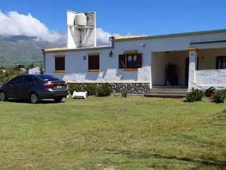 Foto 1 de Casa - Tafi Del Valle