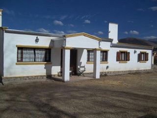 Foto 7 de Casa - Tafi Del Valle