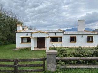 Foto 3 de Casa - Tafi Del Valle