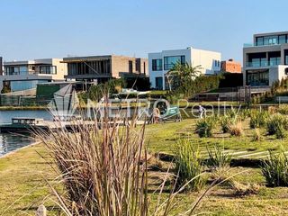 Foto 8 de VENTA, Lote interno en  Castaños, NORDELTA