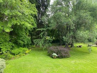Foto 7 de IMPORTANTE CASA EN VENTA EN LOS NARANJOS -MASCHWITZ -  MAROTO PROPIEDADES
