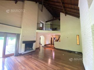 Foto 15 de IMPORTANTE CASA EN VENTA EN LOS NARANJOS -MASCHWITZ -  MAROTO PROPIEDADES