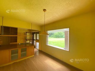 Foto 19 de IMPORTANTE CASA EN VENTA EN LOS NARANJOS -MASCHWITZ -  MAROTO PROPIEDADES