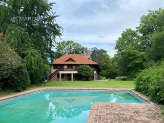 Foto 11 de IMPORTANTE CASA EN VENTA EN LOS NARANJOS -MASCHWITZ -  MAROTO PROPIEDADES