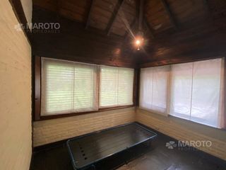 Foto 23 de IMPORTANTE CASA EN VENTA EN LOS NARANJOS -MASCHWITZ -  MAROTO PROPIEDADES
