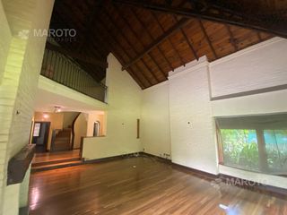 Foto 14 de IMPORTANTE CASA EN VENTA EN LOS NARANJOS -MASCHWITZ -  MAROTO PROPIEDADES
